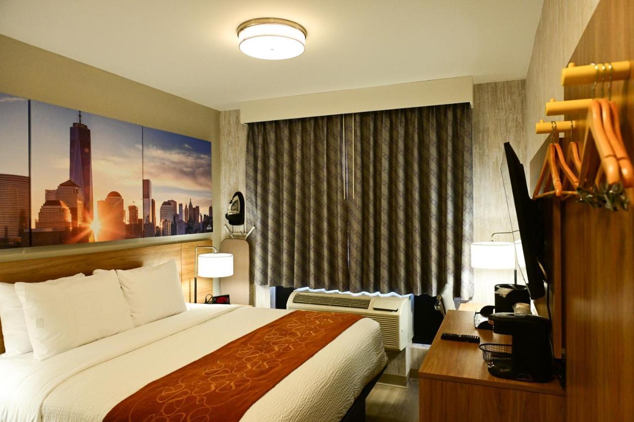 Days Inn By Wyndham Bronx Nyc Ню Йорк Екстериор снимка