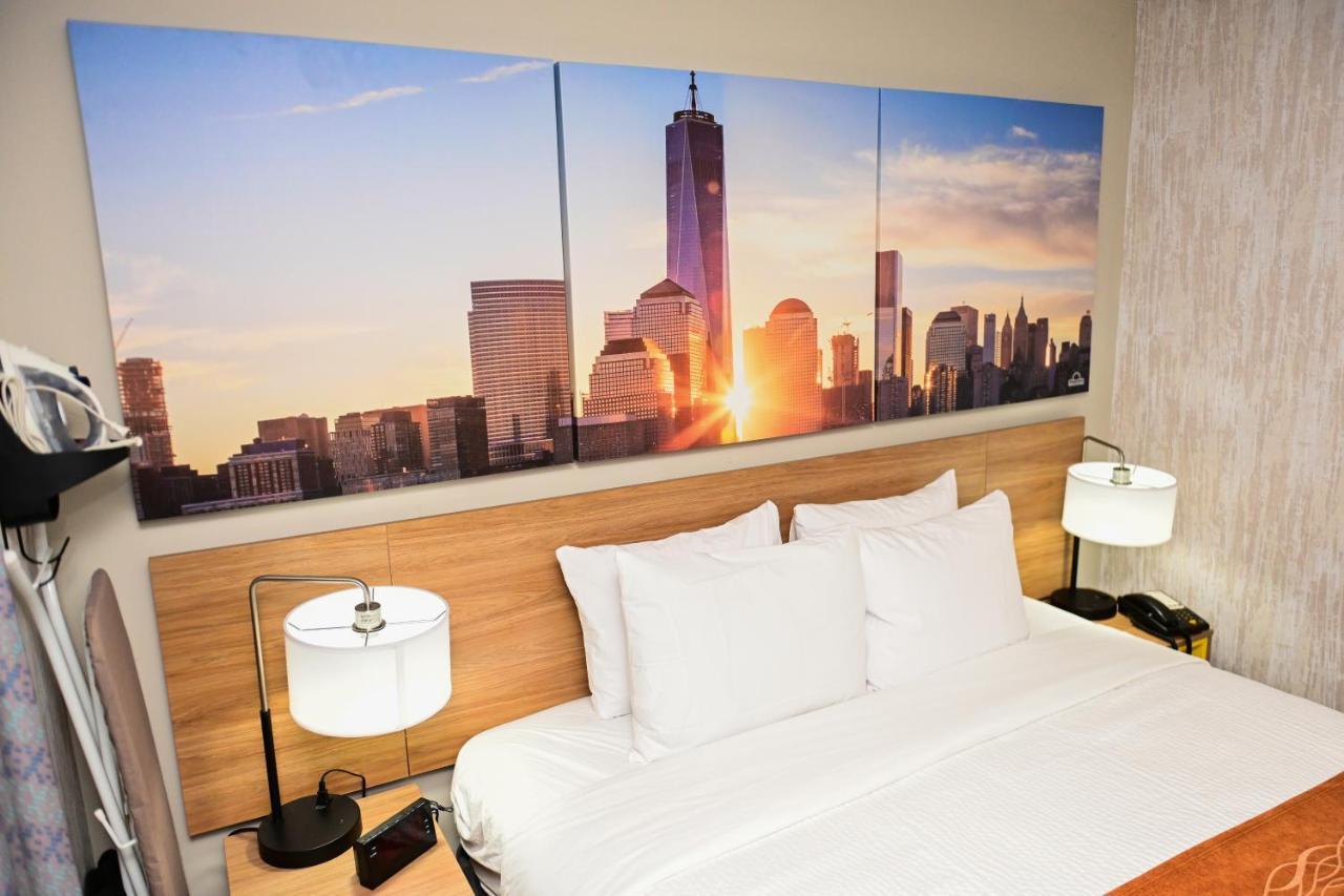 Days Inn By Wyndham Bronx Nyc Ню Йорк Екстериор снимка