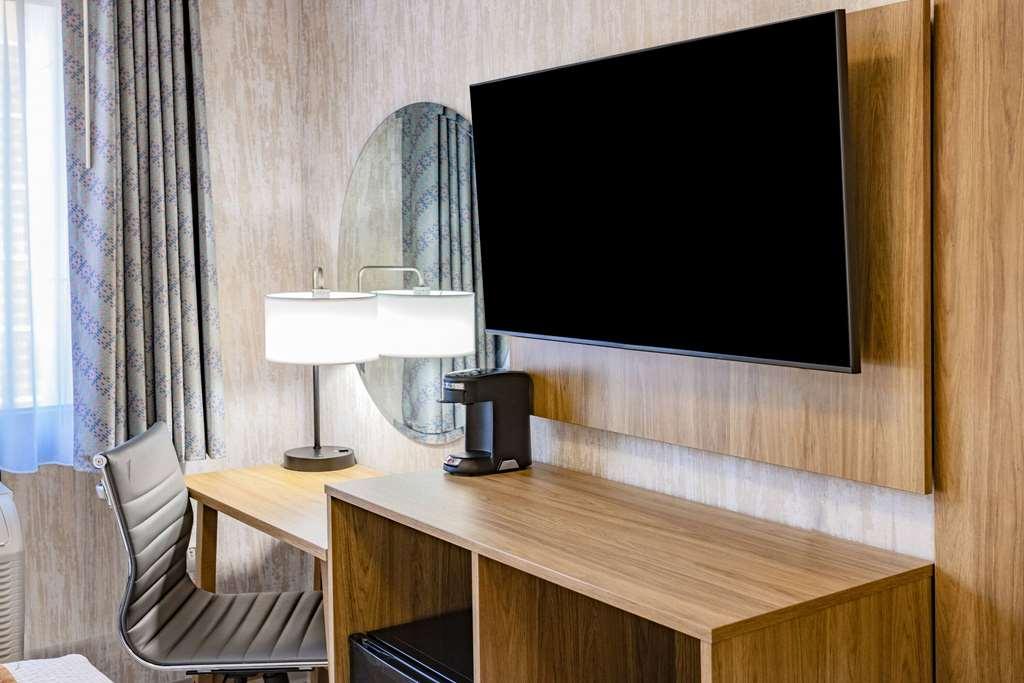 Days Inn By Wyndham Bronx Nyc Ню Йорк Стая снимка