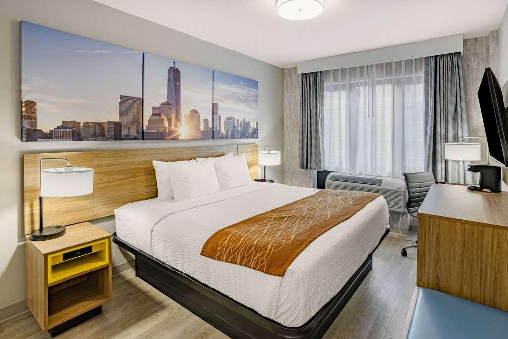 Days Inn By Wyndham Bronx Nyc Ню Йорк Стая снимка