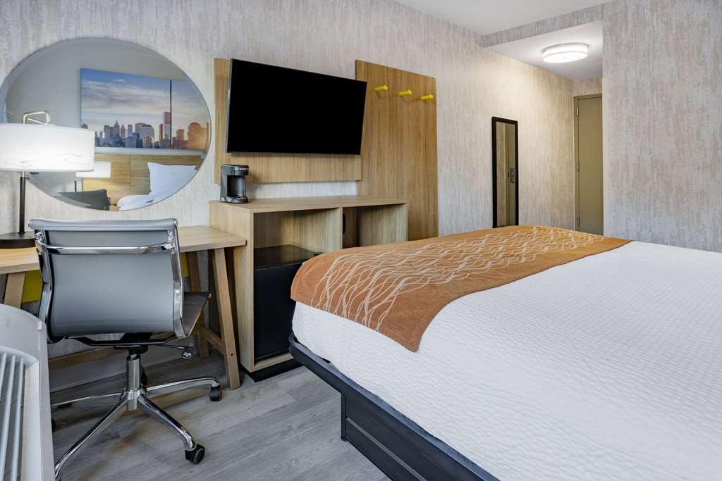Days Inn By Wyndham Bronx Nyc Ню Йорк Стая снимка