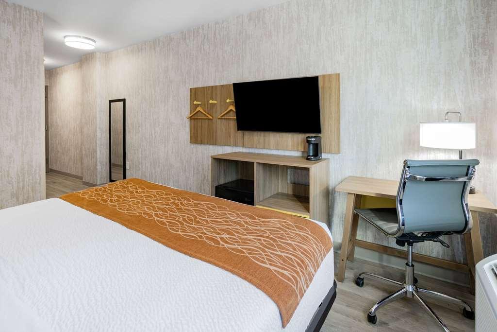 Days Inn By Wyndham Bronx Nyc Ню Йорк Стая снимка